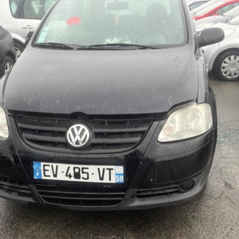 Leve vitre electrique avant droit VOLKSWAGEN FOX Photo n°13