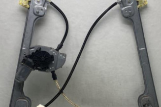 Leve vitre electrique avant gauche PEUGEOT 1007