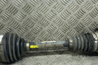 Cardan gauche (transmission) SEAT LEON 2 Photo n°1