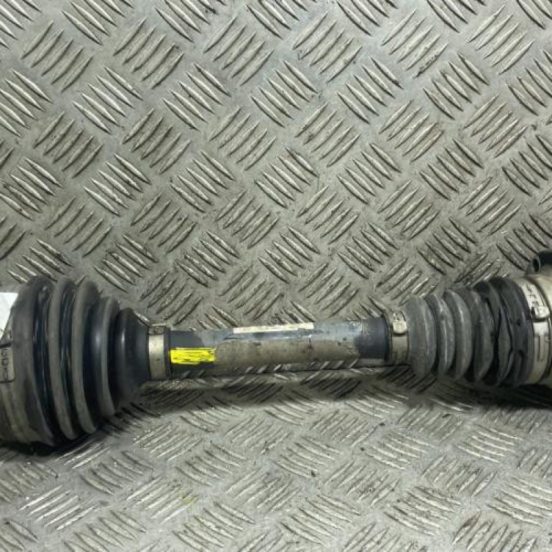 Cardan gauche (transmission) SEAT LEON 2 Photo n°1