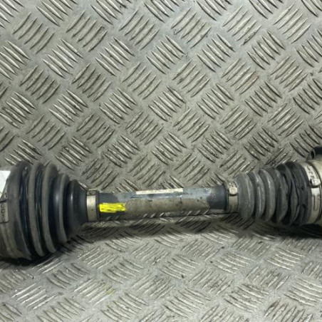 Cardan gauche (transmission) SEAT LEON 2 Photo n°1