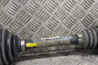 Cardan gauche (transmission) SEAT LEON 2