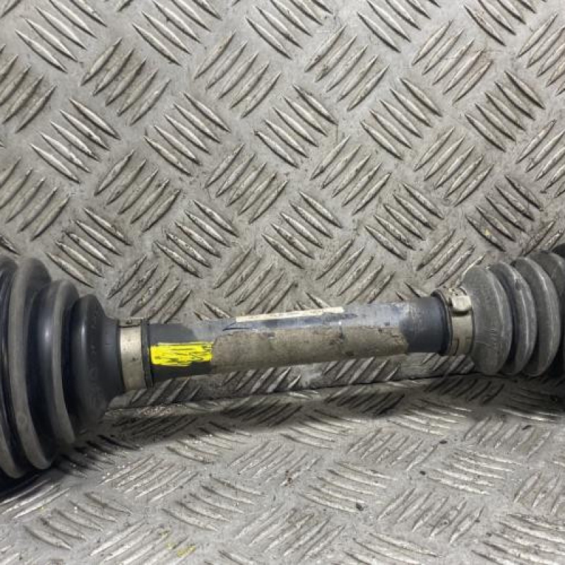 Cardan gauche (transmission) SEAT LEON 2 Photo n°3