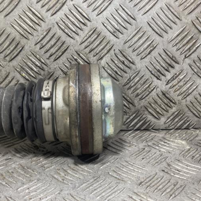 Cardan gauche (transmission) SEAT LEON 2 Photo n°4