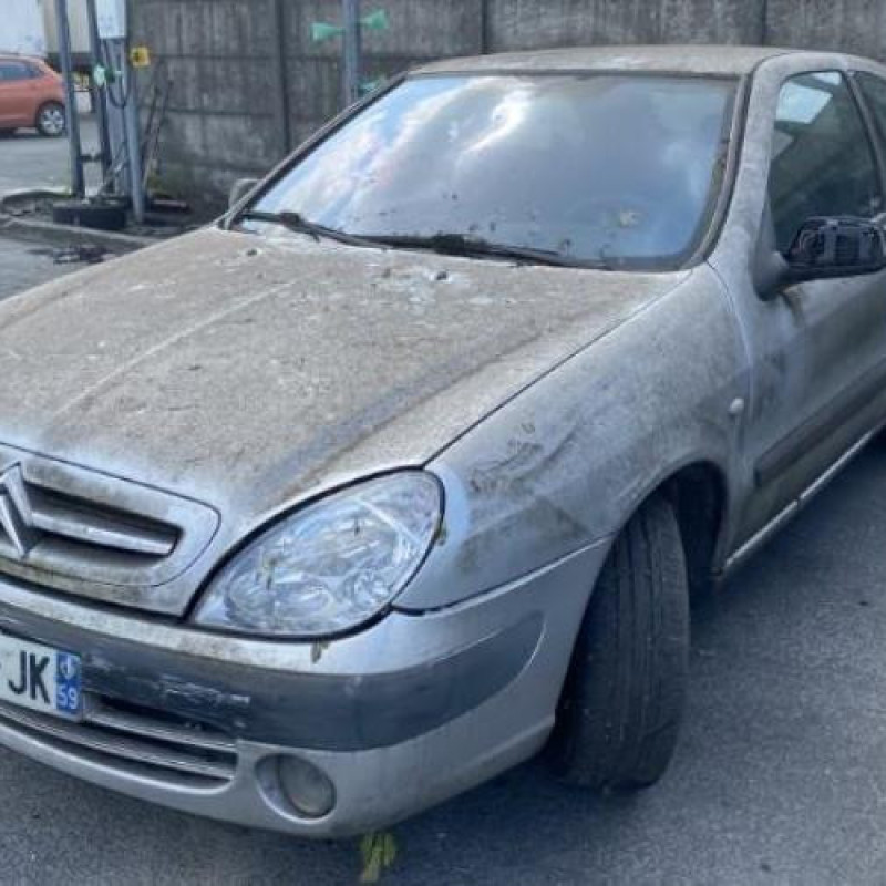 Neiman CITROEN XSARA Photo n°7