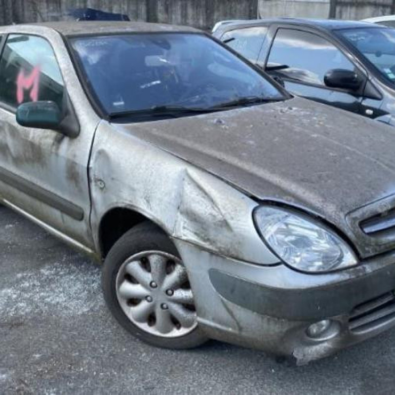 Neiman CITROEN XSARA Photo n°8