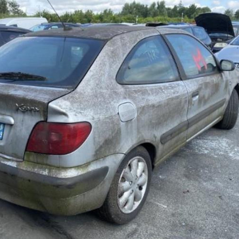 Neiman CITROEN XSARA Photo n°9