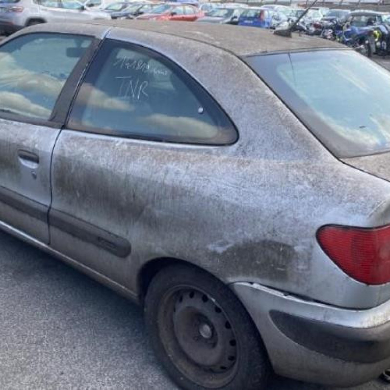 Neiman CITROEN XSARA Photo n°10