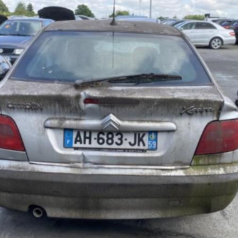 Neiman CITROEN XSARA Photo n°11