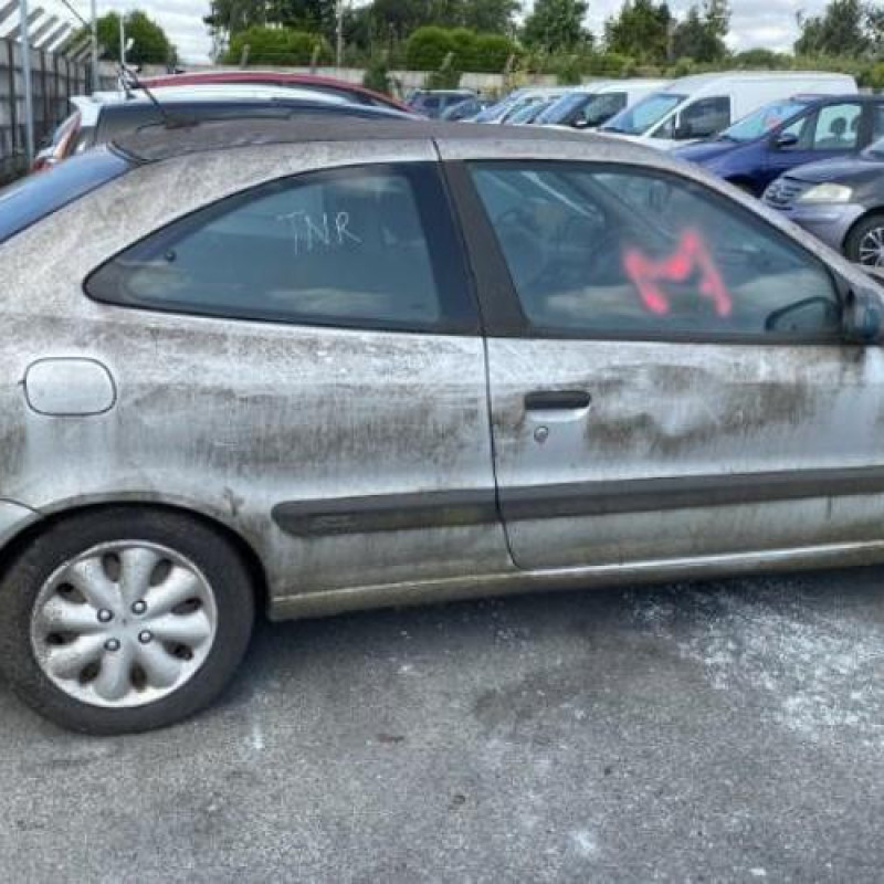 Neiman CITROEN XSARA Photo n°12
