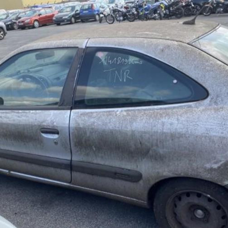 Neiman CITROEN XSARA Photo n°13