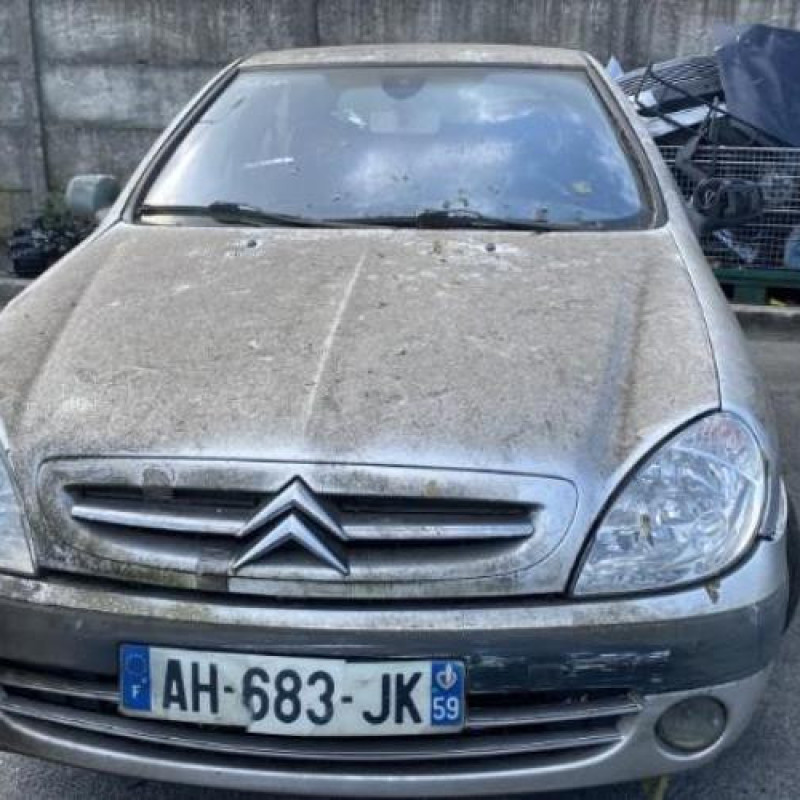 Neiman CITROEN XSARA Photo n°14