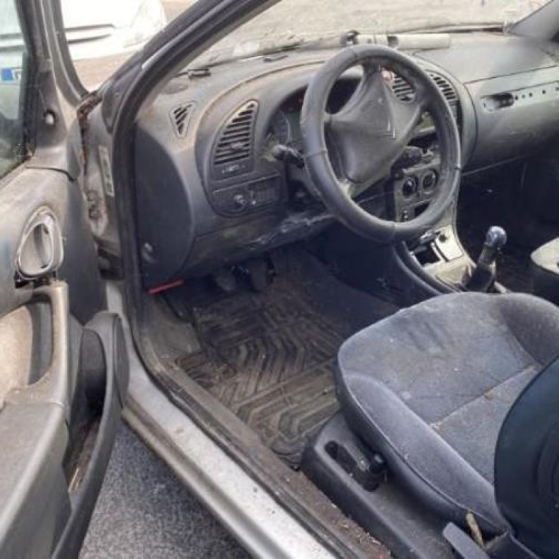 Neiman CITROEN XSARA Photo n°15