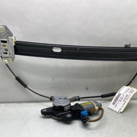 Leve vitre electrique avant gauche CHEVROLET MATIZ 2 Photo n°1