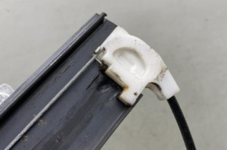 Leve vitre electrique avant gauche CHEVROLET MATIZ 2