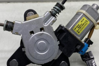 Leve vitre electrique avant gauche CHEVROLET MATIZ 2