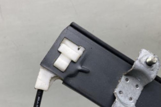 Leve vitre electrique avant gauche CHEVROLET MATIZ 2