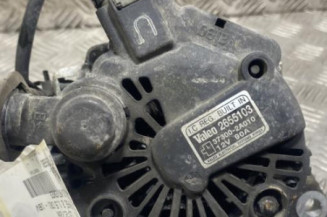 Alternateur HYUNDAI GETZ