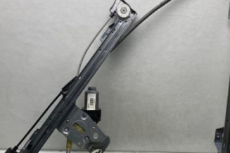 Leve vitre electrique avant droit RENAULT KANGOO 2 Photo n°1