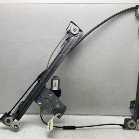 Leve vitre electrique avant droit RENAULT KANGOO 2 Photo n°1