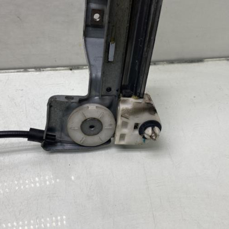 Leve vitre electrique avant droit RENAULT KANGOO 2 Photo n°3