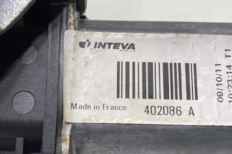Leve vitre electrique avant droit RENAULT KANGOO 2
