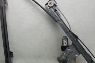Leve vitre electrique avant gauche RENAULT KANGOO 2 Photo n°1