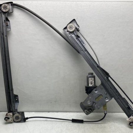 Leve vitre electrique avant gauche RENAULT KANGOO 2 Photo n°1