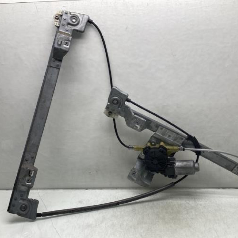Leve vitre electrique avant gauche RENAULT KANGOO 2 Photo n°6