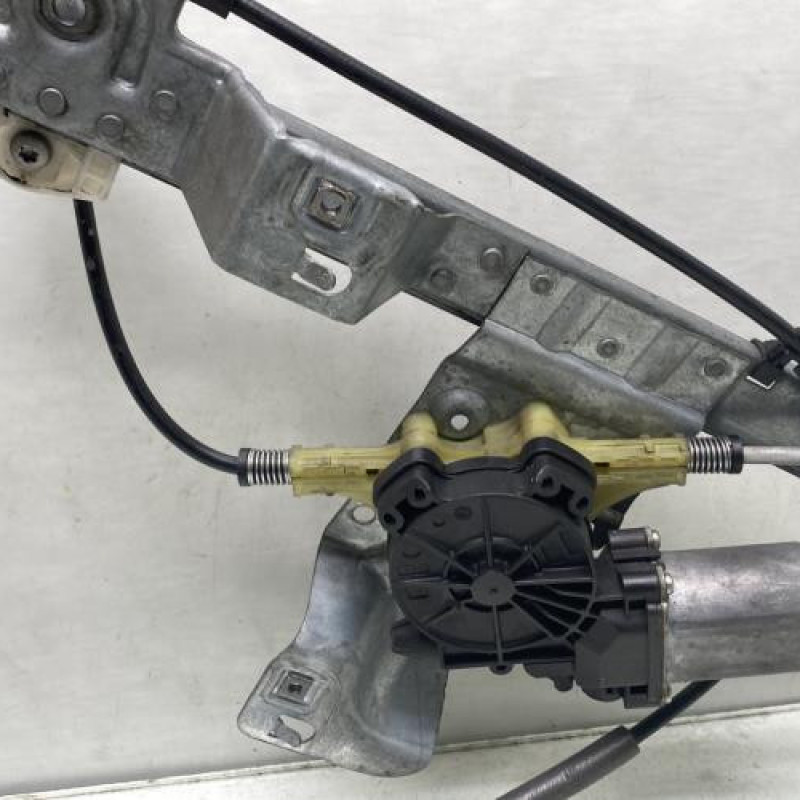 Leve vitre electrique avant gauche RENAULT KANGOO 2 Photo n°7