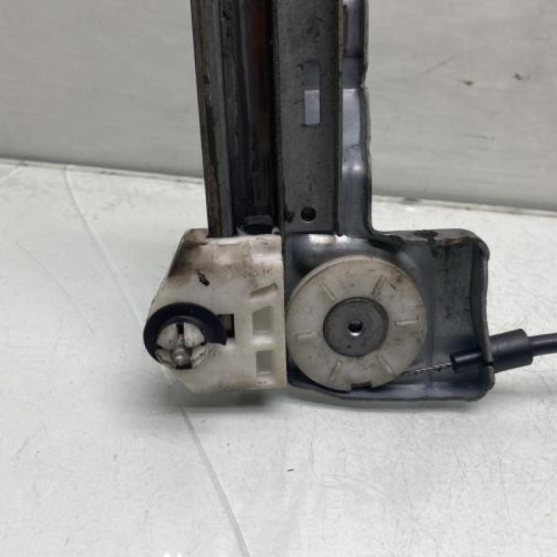 Leve vitre electrique avant gauche RENAULT KANGOO 2 Photo n°8