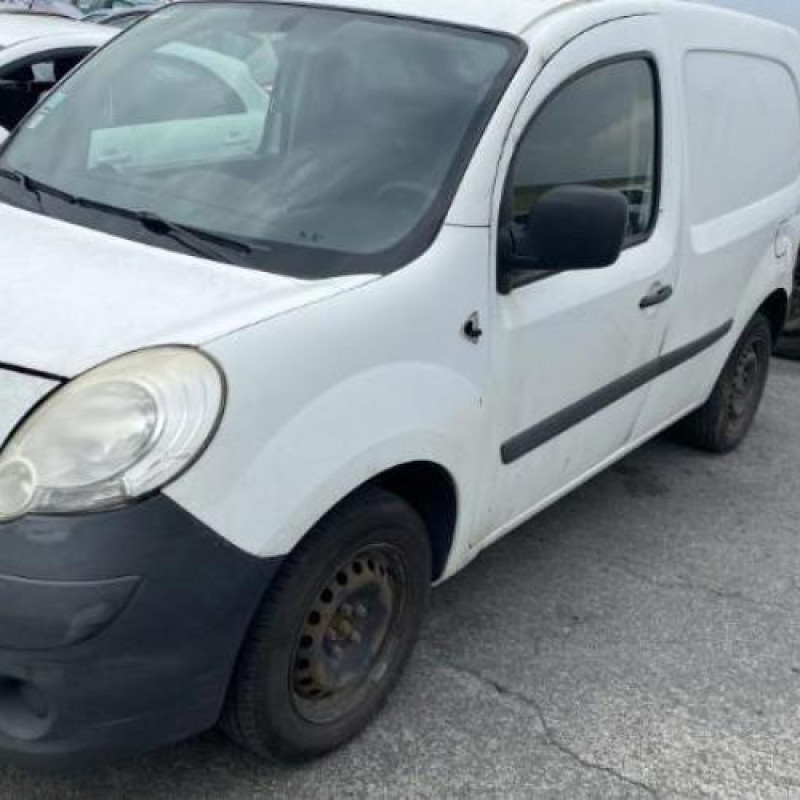 Levier de vitesses RENAULT KANGOO 2 Photo n°10