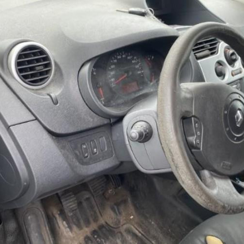 Levier de vitesses RENAULT KANGOO 2 Photo n°17