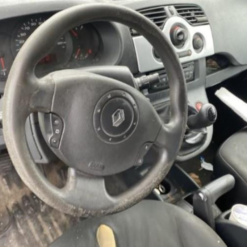 Levier de vitesses RENAULT KANGOO 2 Photo n°18
