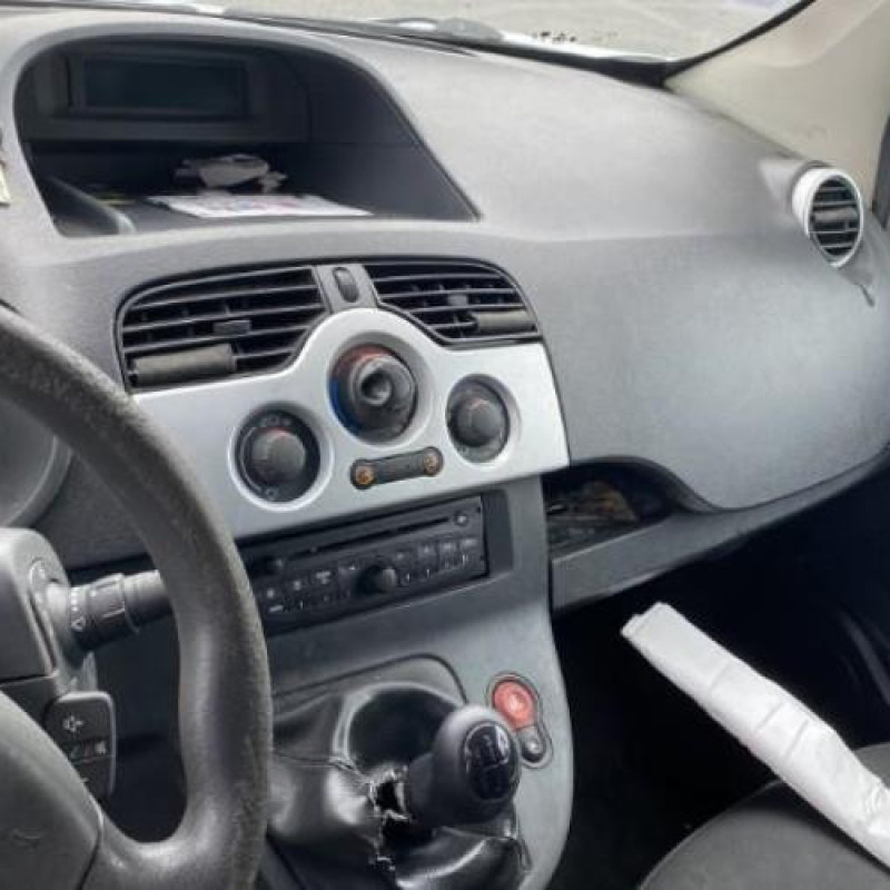 Levier de vitesses RENAULT KANGOO 2 Photo n°19