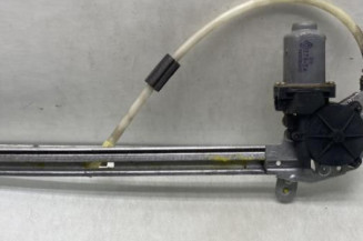 Leve vitre electrique arriere droit RENAULT LAGUNA 2 Photo n°1