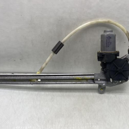 Leve vitre electrique arriere droit RENAULT LAGUNA 2 Photo n°1