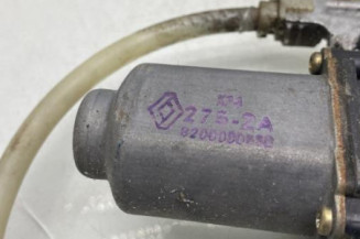 Leve vitre electrique arriere droit RENAULT LAGUNA 2