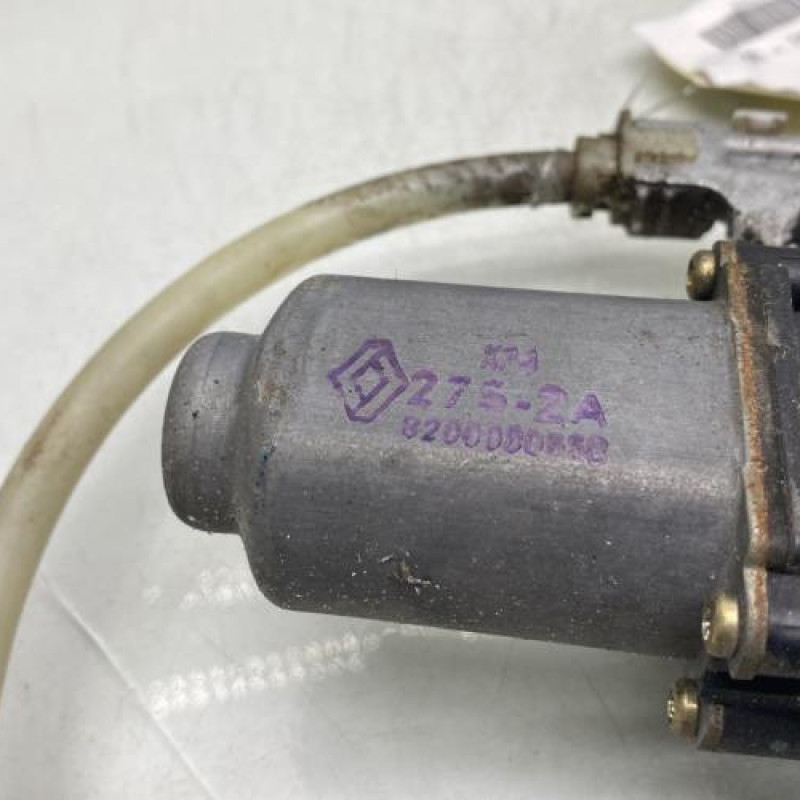 Leve vitre electrique arriere droit RENAULT LAGUNA 2 Photo n°4