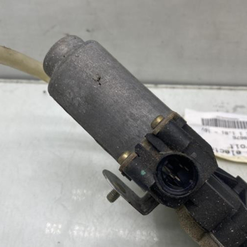 Leve vitre electrique arriere droit RENAULT LAGUNA 2 Photo n°5