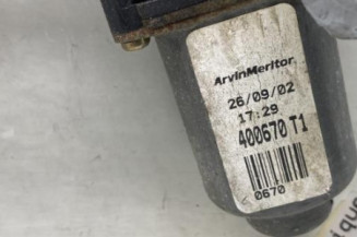 Leve vitre electrique arriere droit RENAULT LAGUNA 2