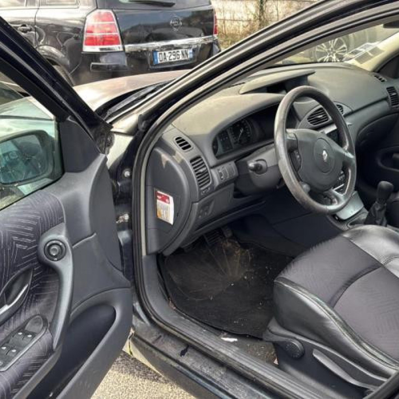 Leve vitre electrique arriere droit RENAULT LAGUNA 2 Photo n°18