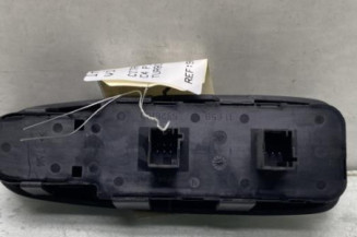 Interrupteur de leve vitre avant gauche CITROEN C4 PICASSO 1