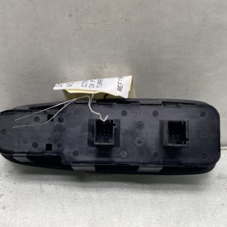 Interrupteur de leve vitre avant gauche CITROEN C4 PICASSO 1