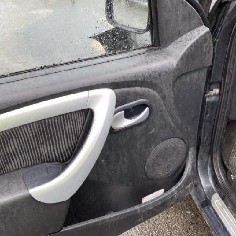 Leve vitre electrique avant droit DACIA LOGAN MCV 1 Photo n°18