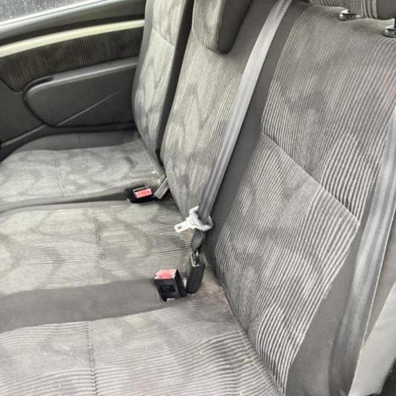 Leve vitre electrique avant droit DACIA LOGAN MCV 1 Photo n°20