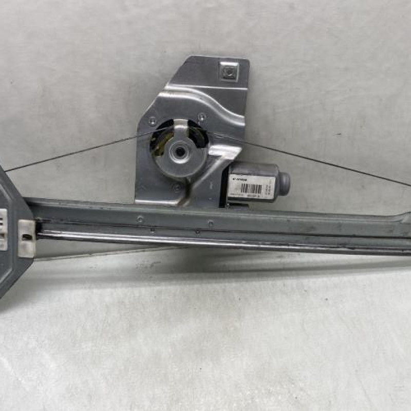 Leve vitre electrique avant droit PEUGEOT PARTNER 2 Photo n°4
