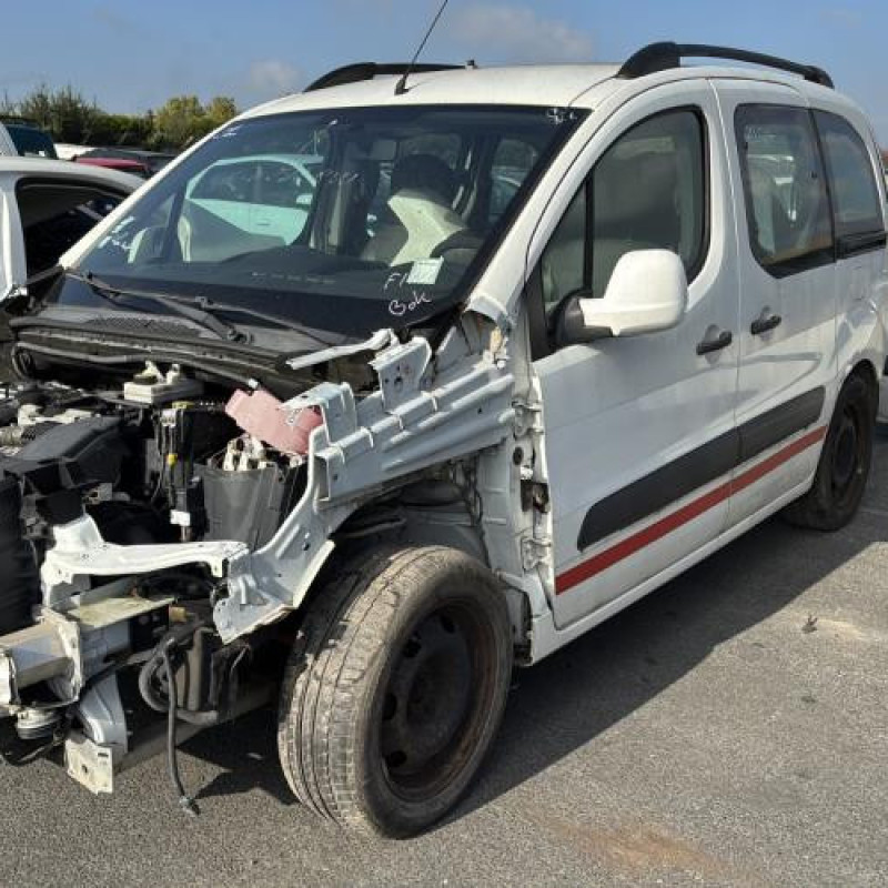 Leve vitre electrique avant droit PEUGEOT PARTNER 2 Photo n°9