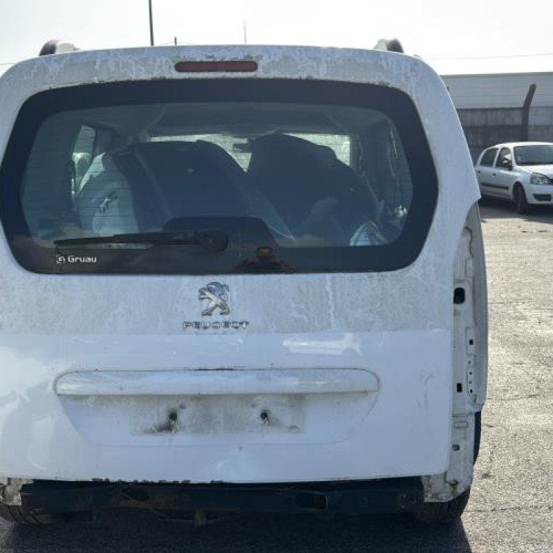 Leve vitre electrique avant droit PEUGEOT PARTNER 2 Photo n°13