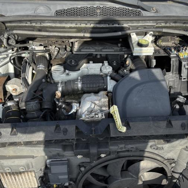 Leve vitre electrique avant droit PEUGEOT PARTNER 2 Photo n°17